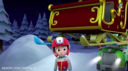 انیمیشن پاو پاترول قسمت چهل و هفتم PawPatrol S01E47